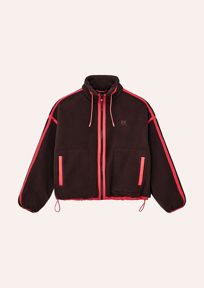 Lennon Sherpa Jacket