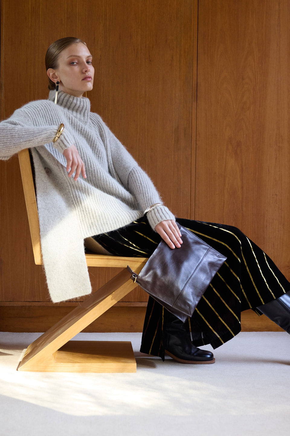 Aleph Poncho