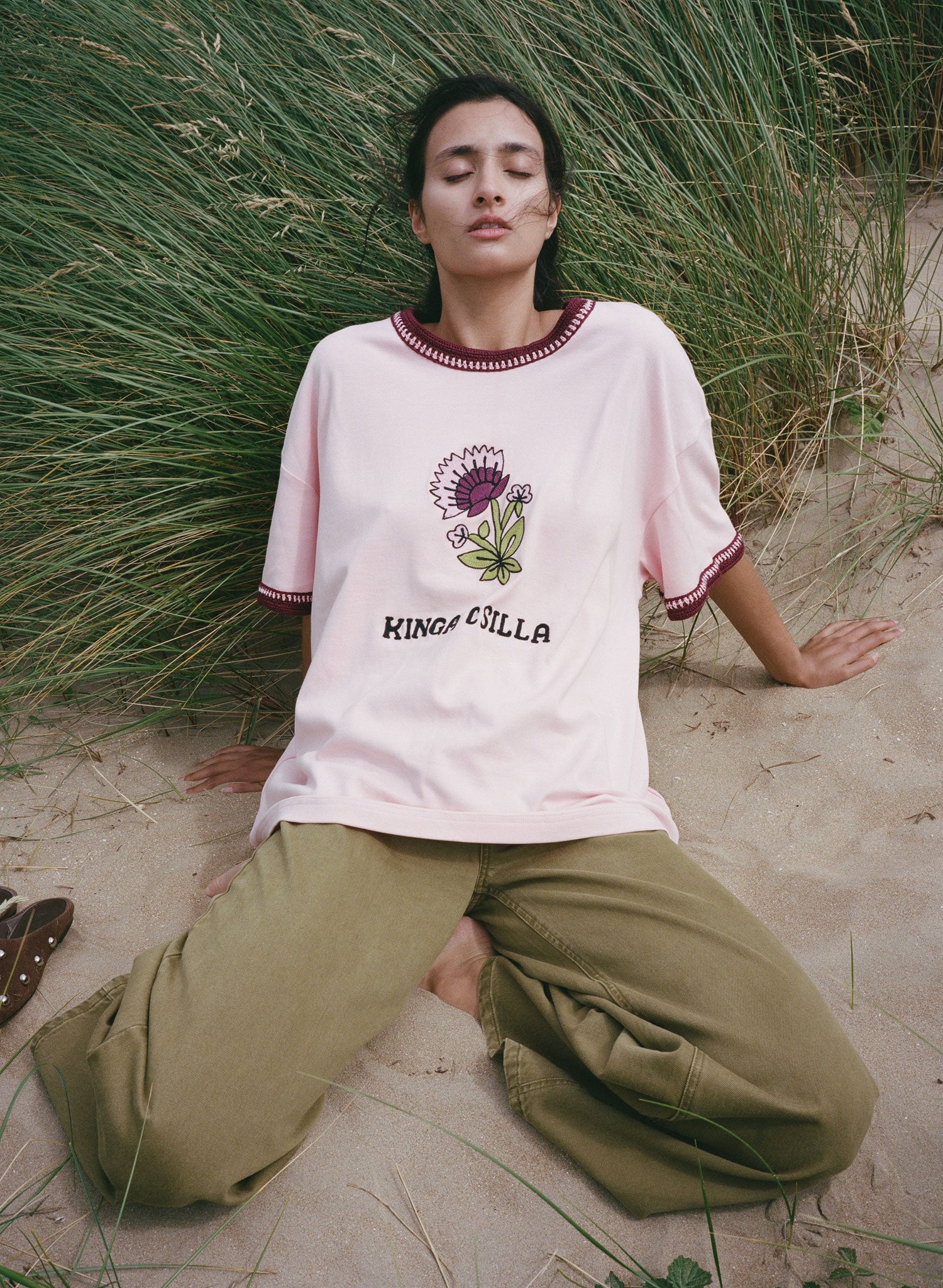 Loto Allora Tee
