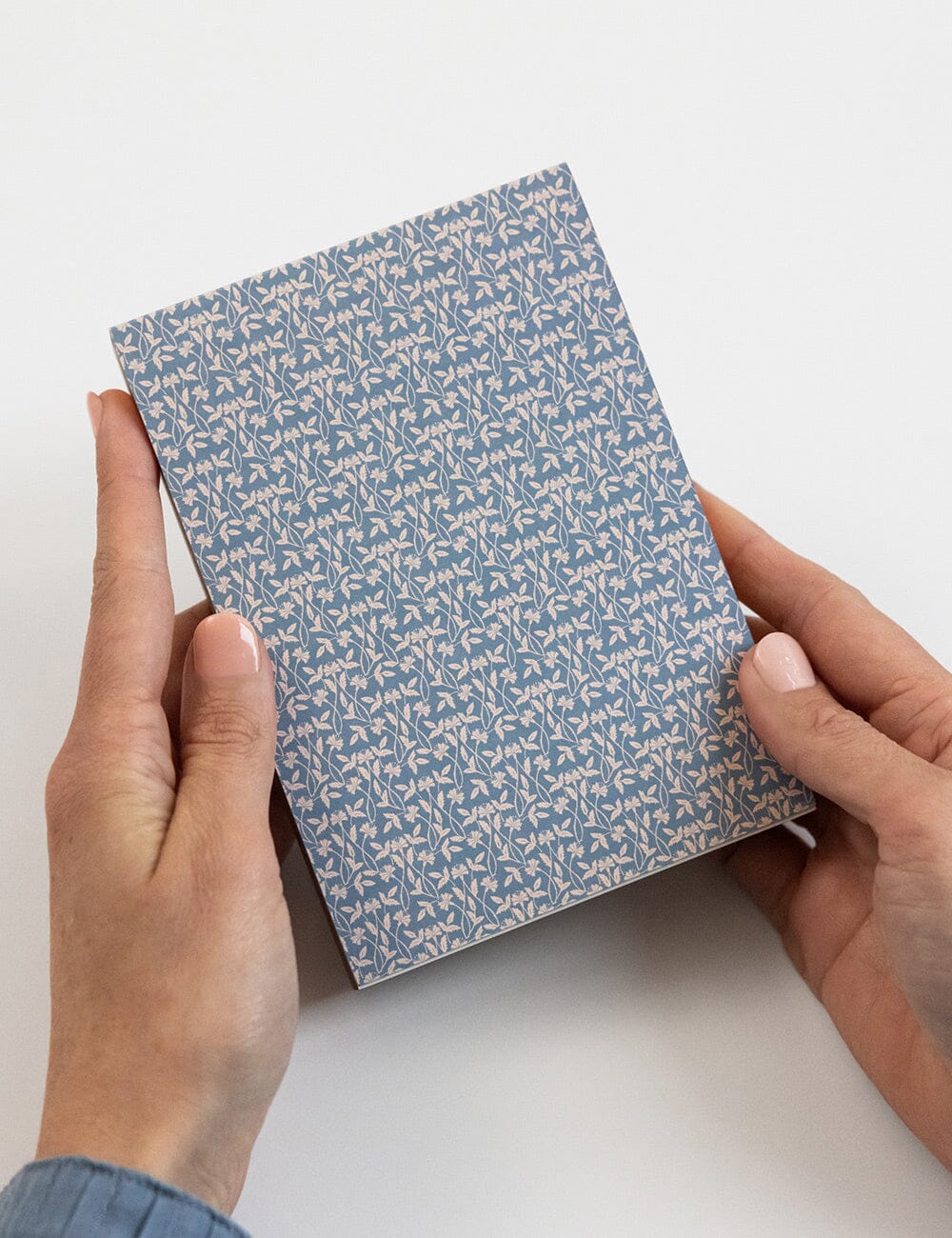 Frost Bramble Notepad Mini Jotter