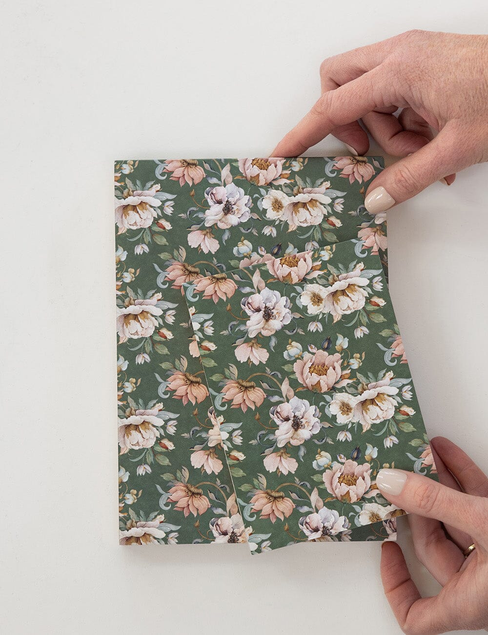 Ashbourne Garden Mini Jotter