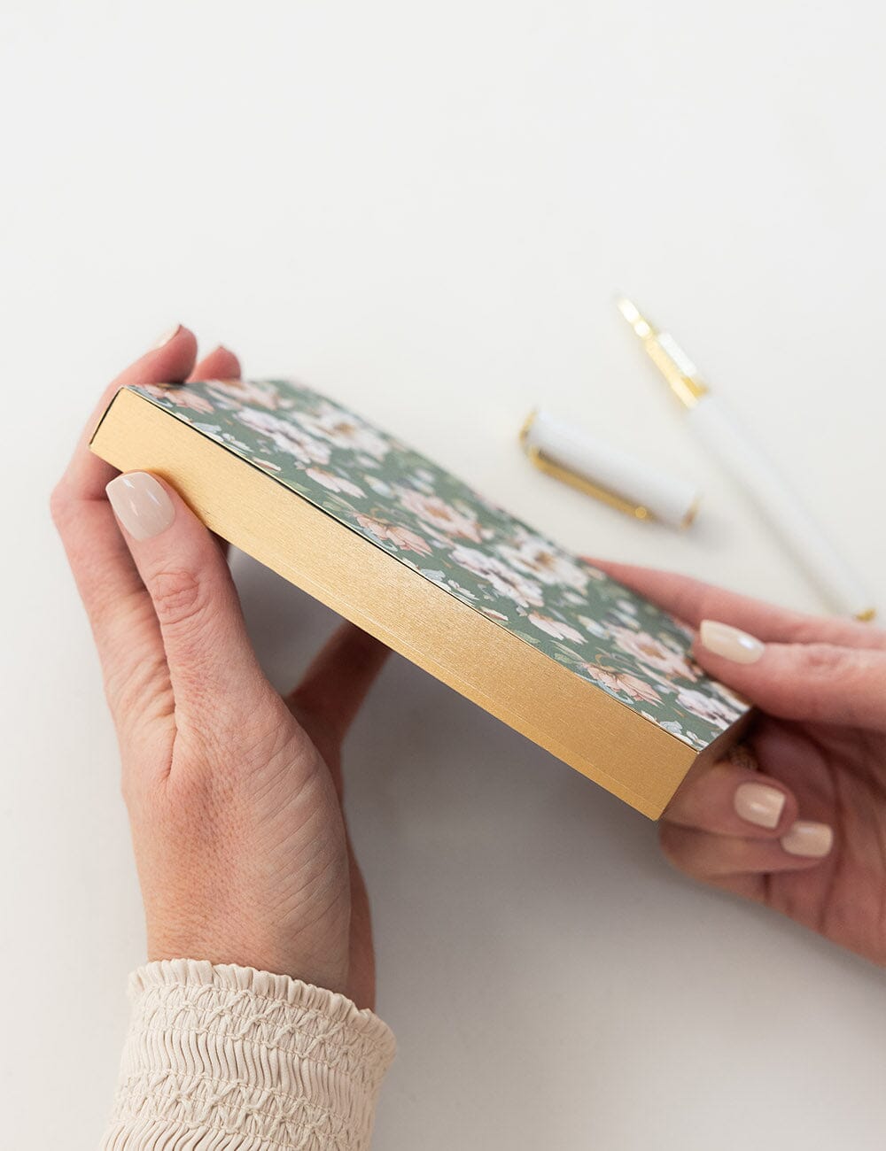Ashbourne Garden Mini Jotter