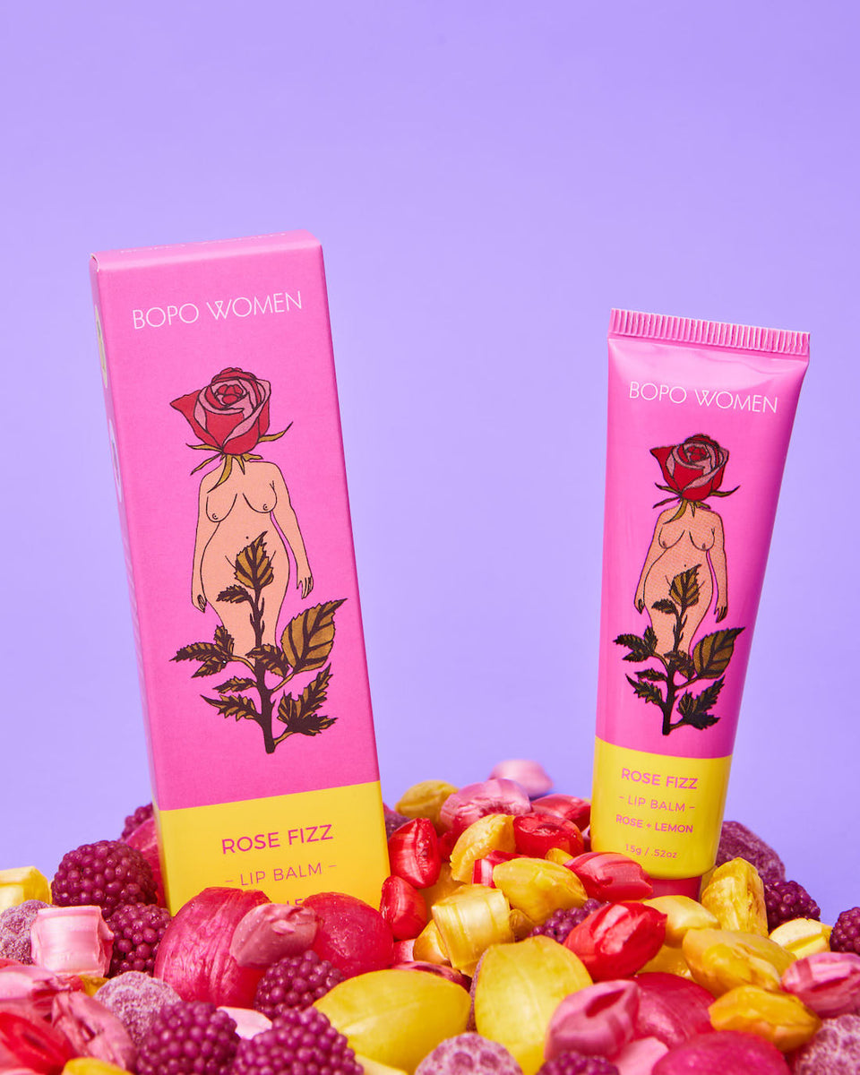 Bopo Women - MOSS AND WILD
