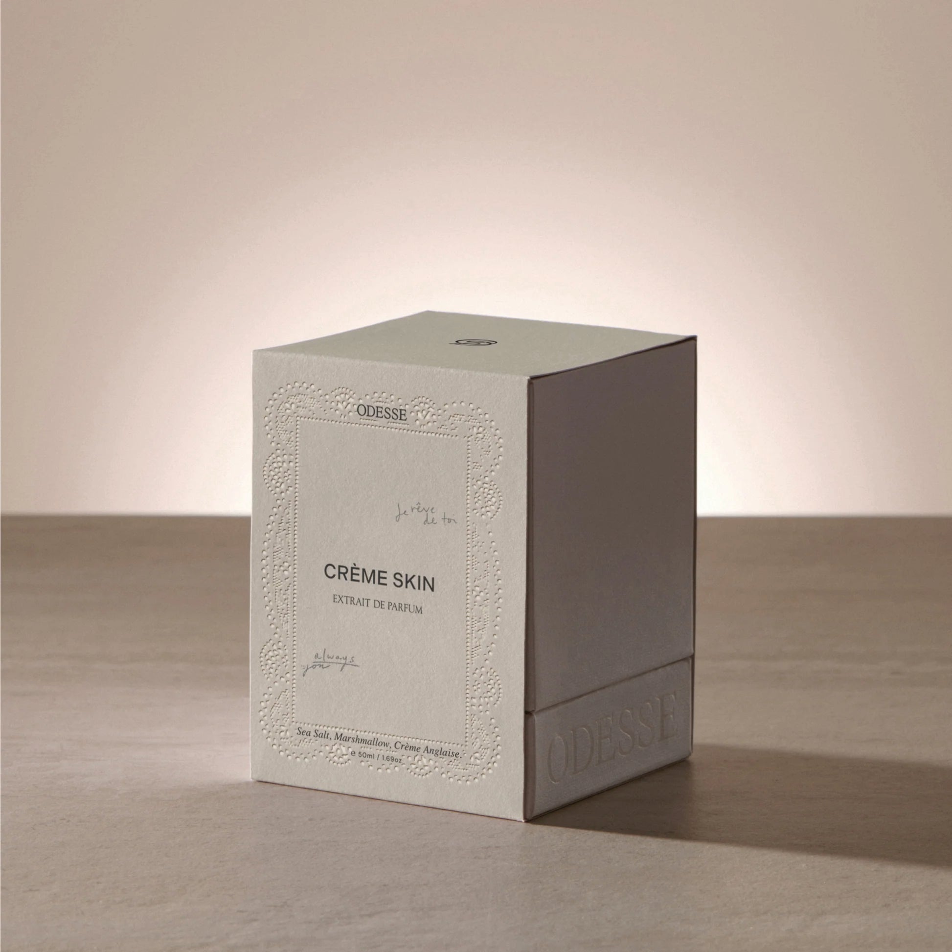 Creme Skin | Extrait De Parfum