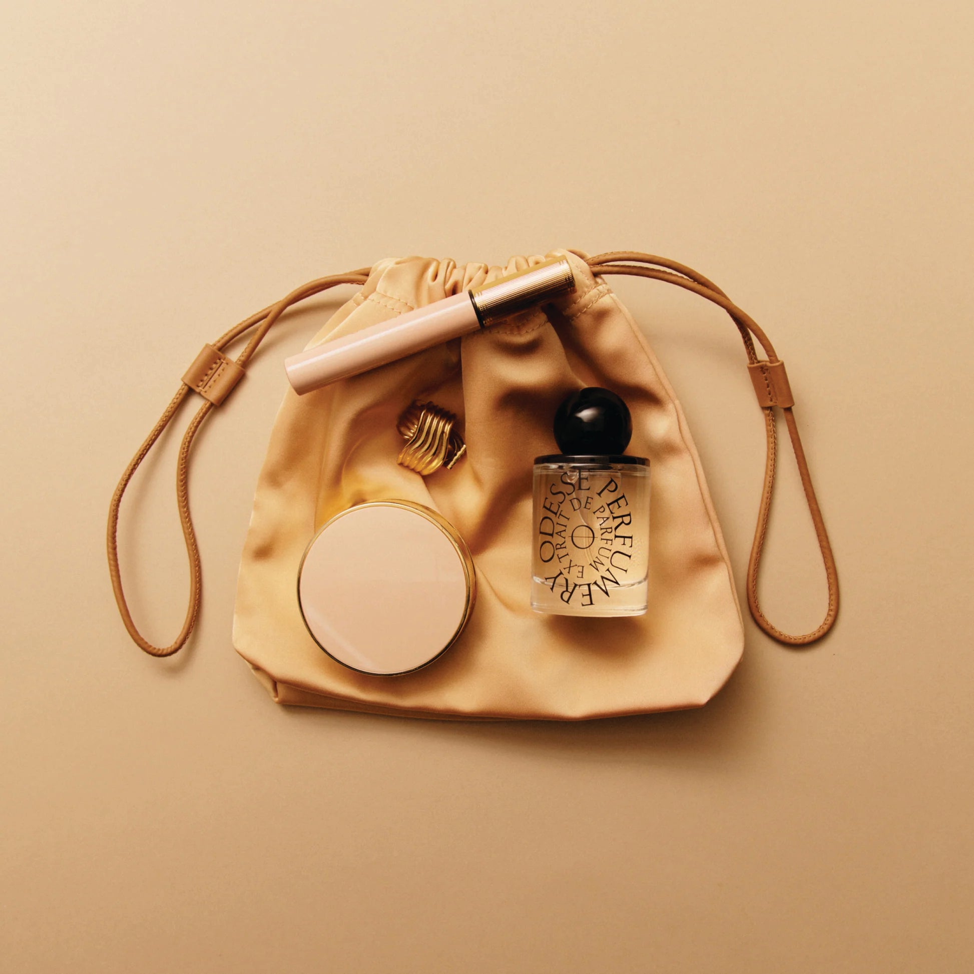 Creme Skin | Extrait De Parfum