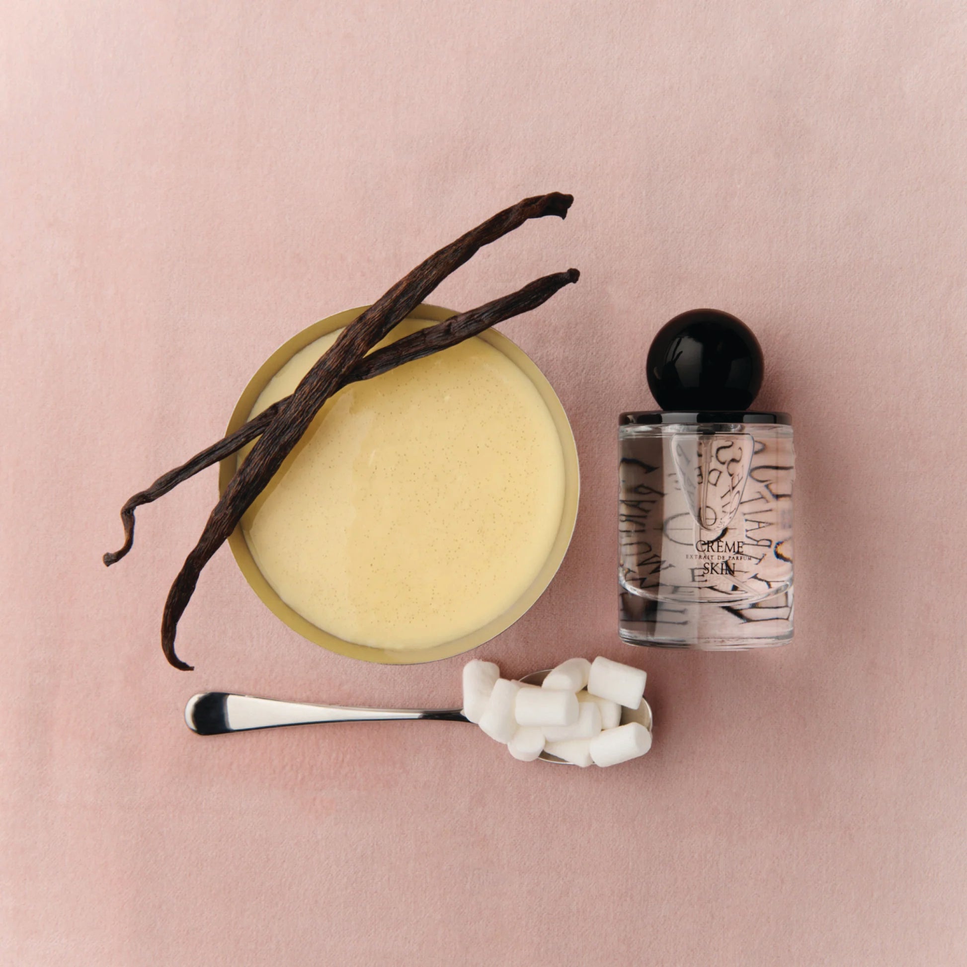 Creme Skin | Extrait De Parfum