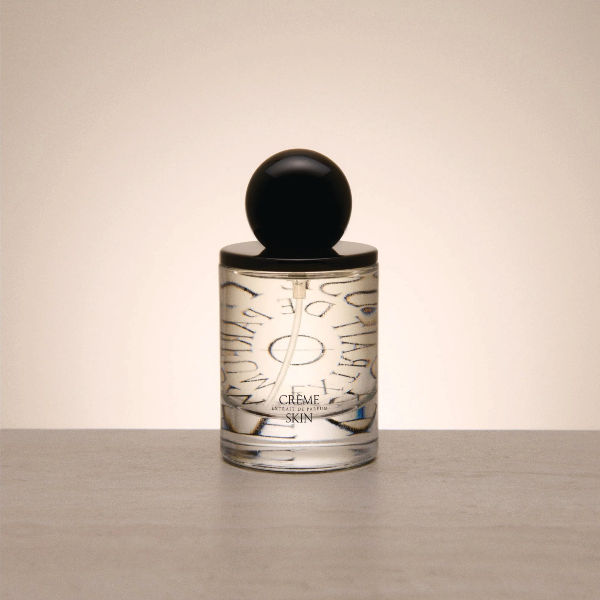 Creme Skin | Extrait De Parfum