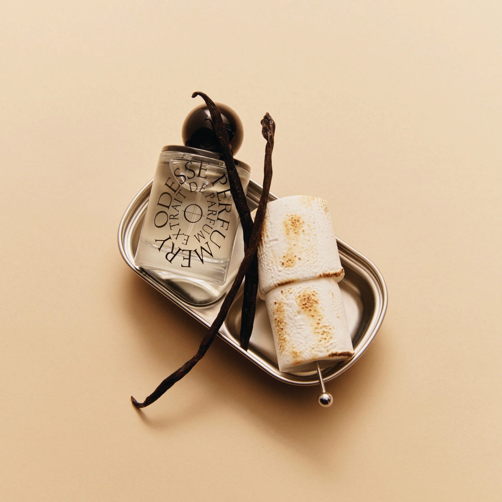 Creme Skin | Extrait De Parfum
