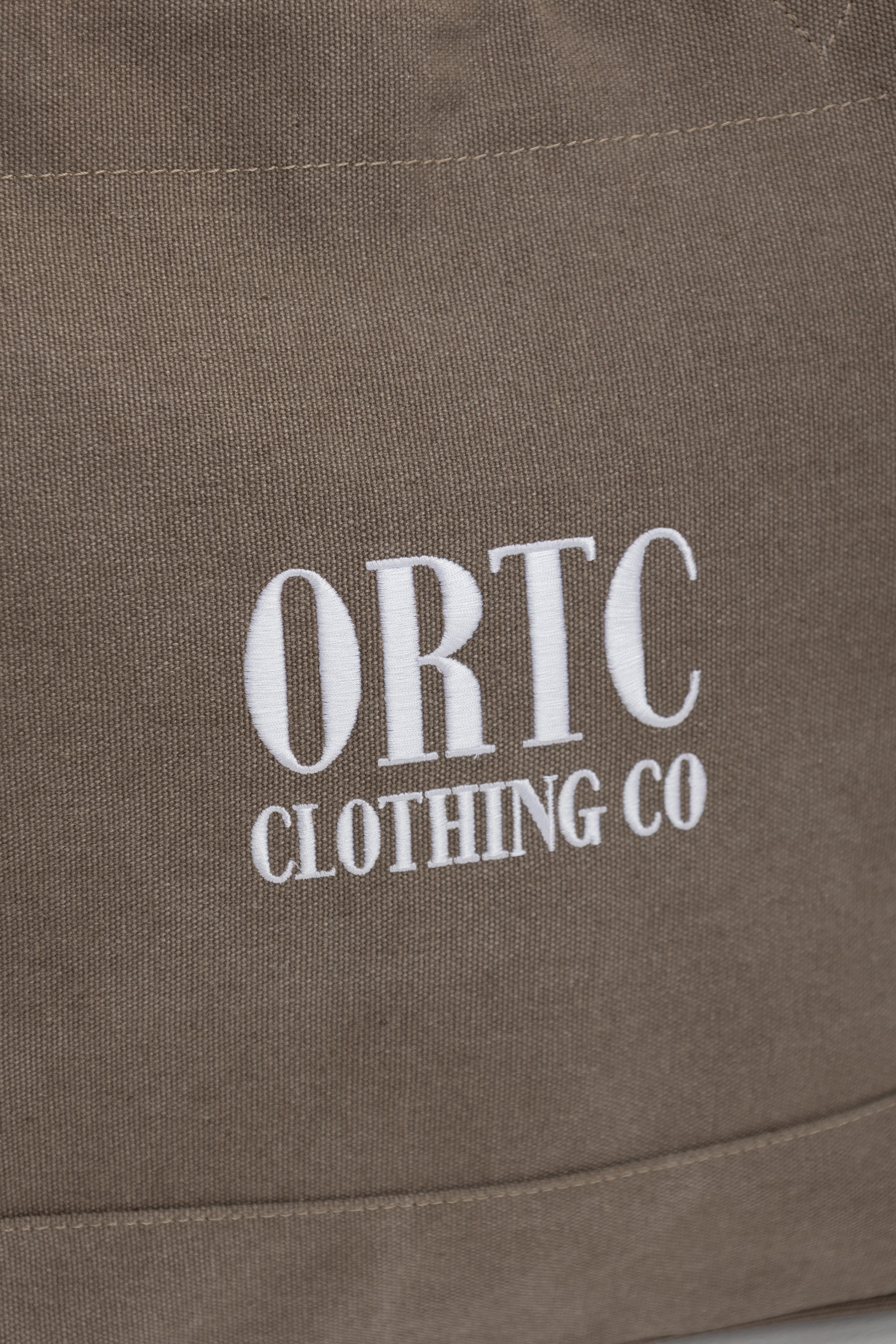 Logo Tote Bag | Bark