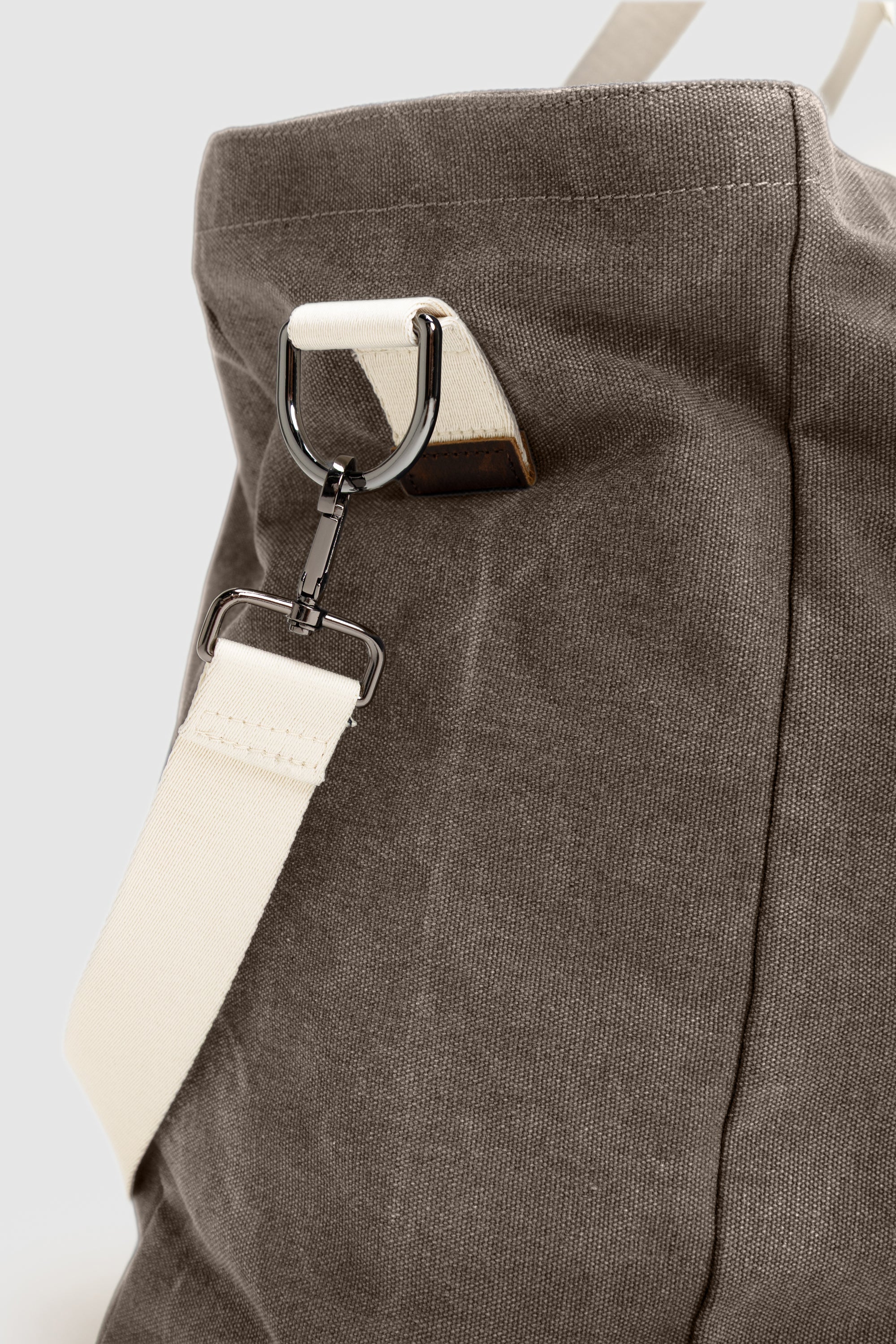 Oversized Tote Bag | Bark