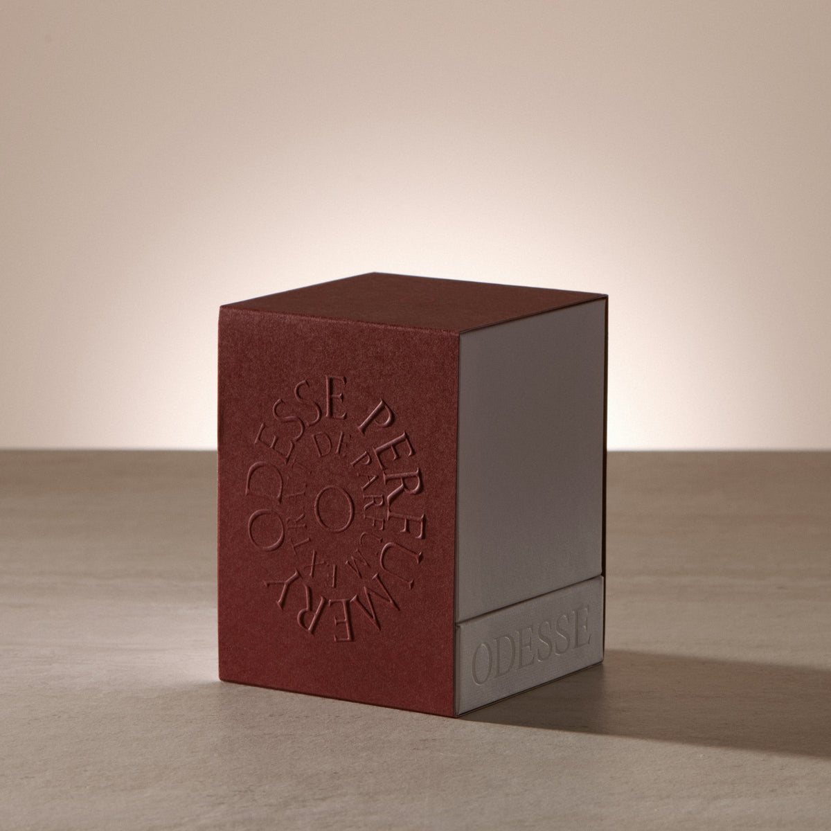 Deep Orchid | Extrait De Parfum