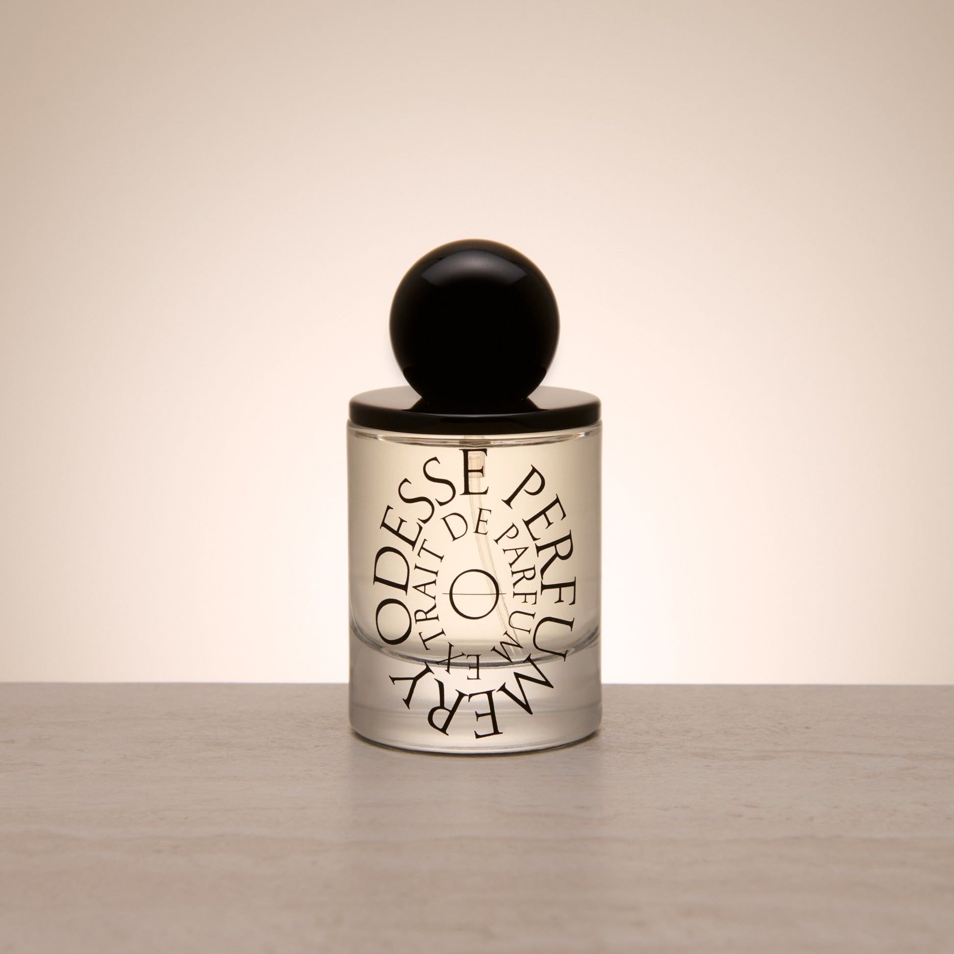 Rose Wood | Extrait De Parfum