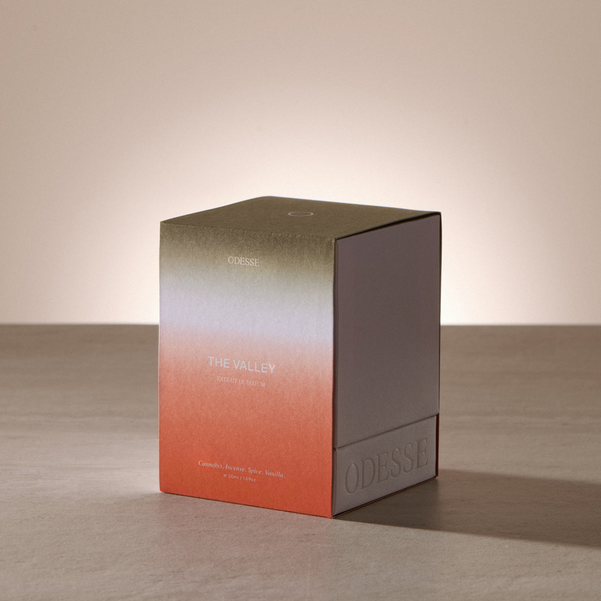 The Valley | Extrait De Parfum