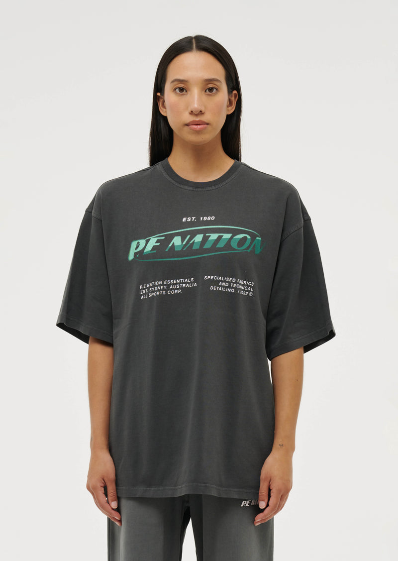 Two Pointer Tee