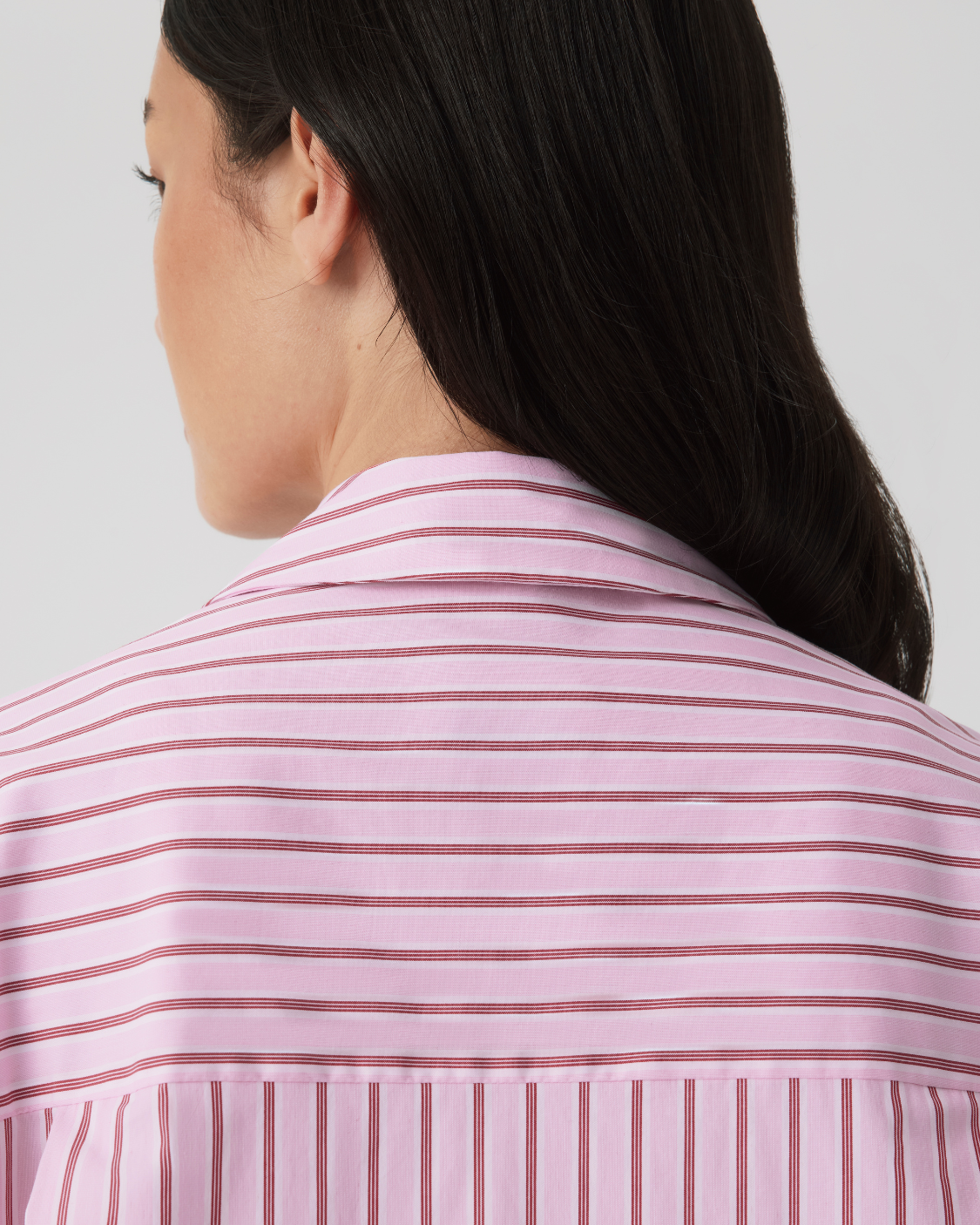 Poppy Short Sleeve Sleep Shirt