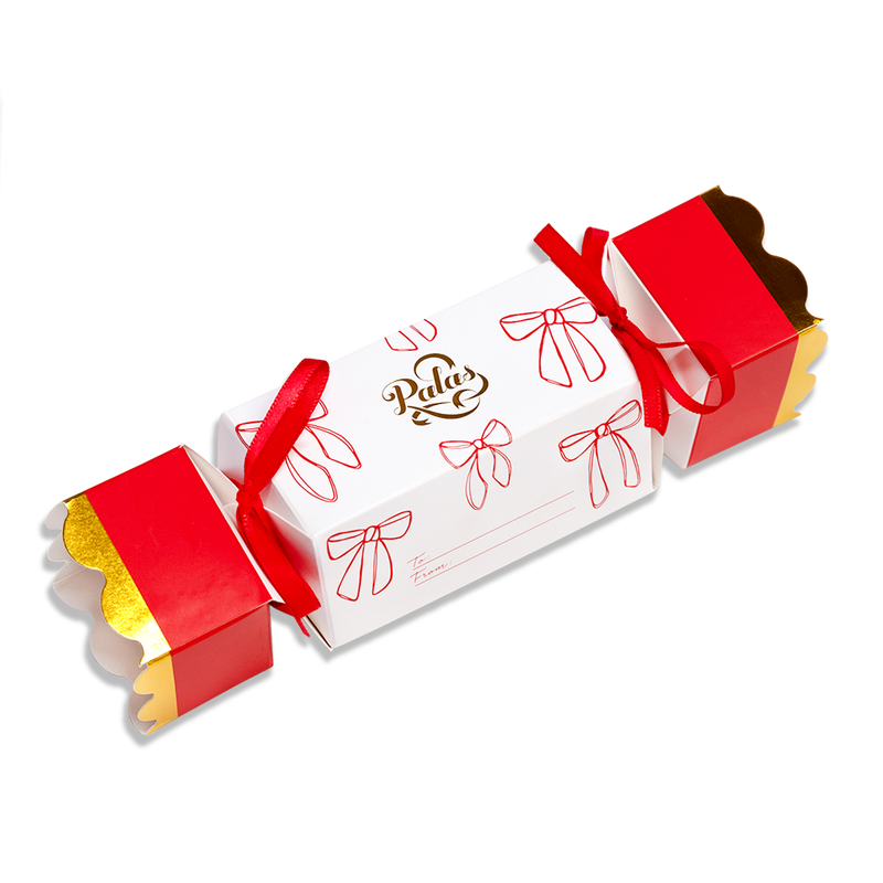 Palas Christmas Cracker