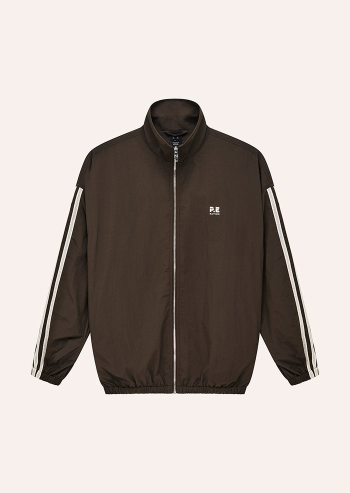 Radius Jacket | Coffee