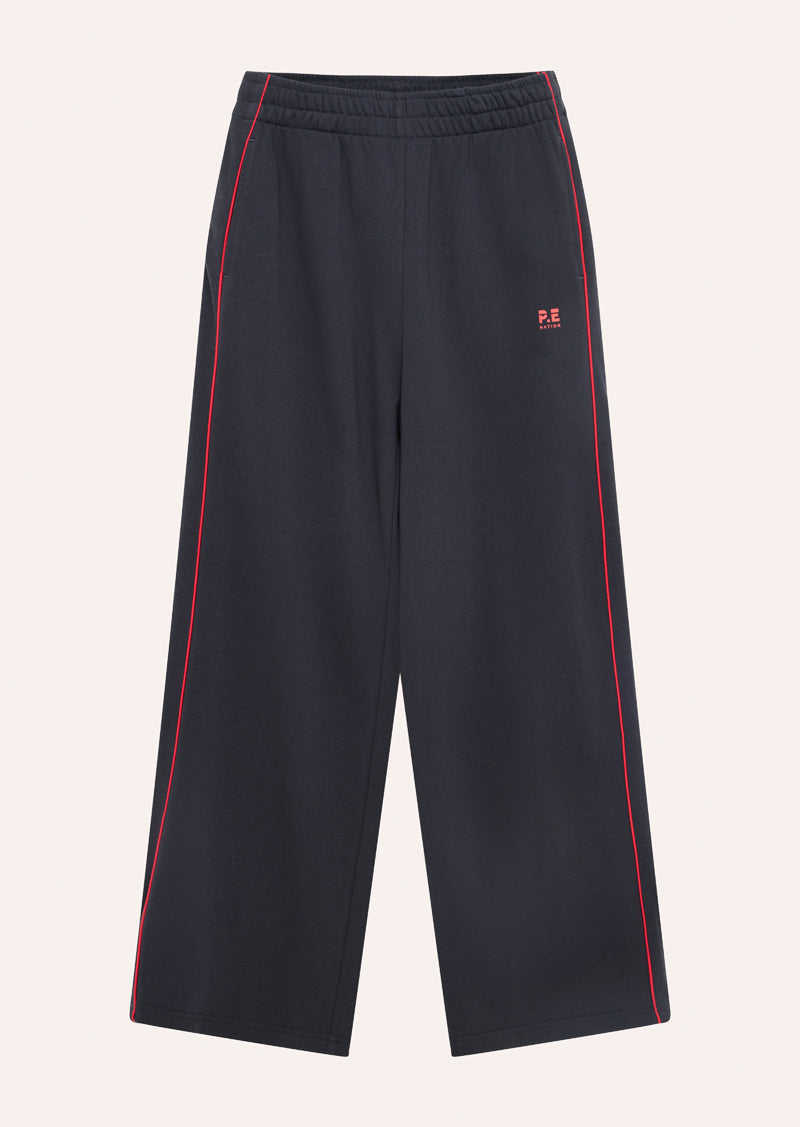 Vita Trackpant | Marine Blue