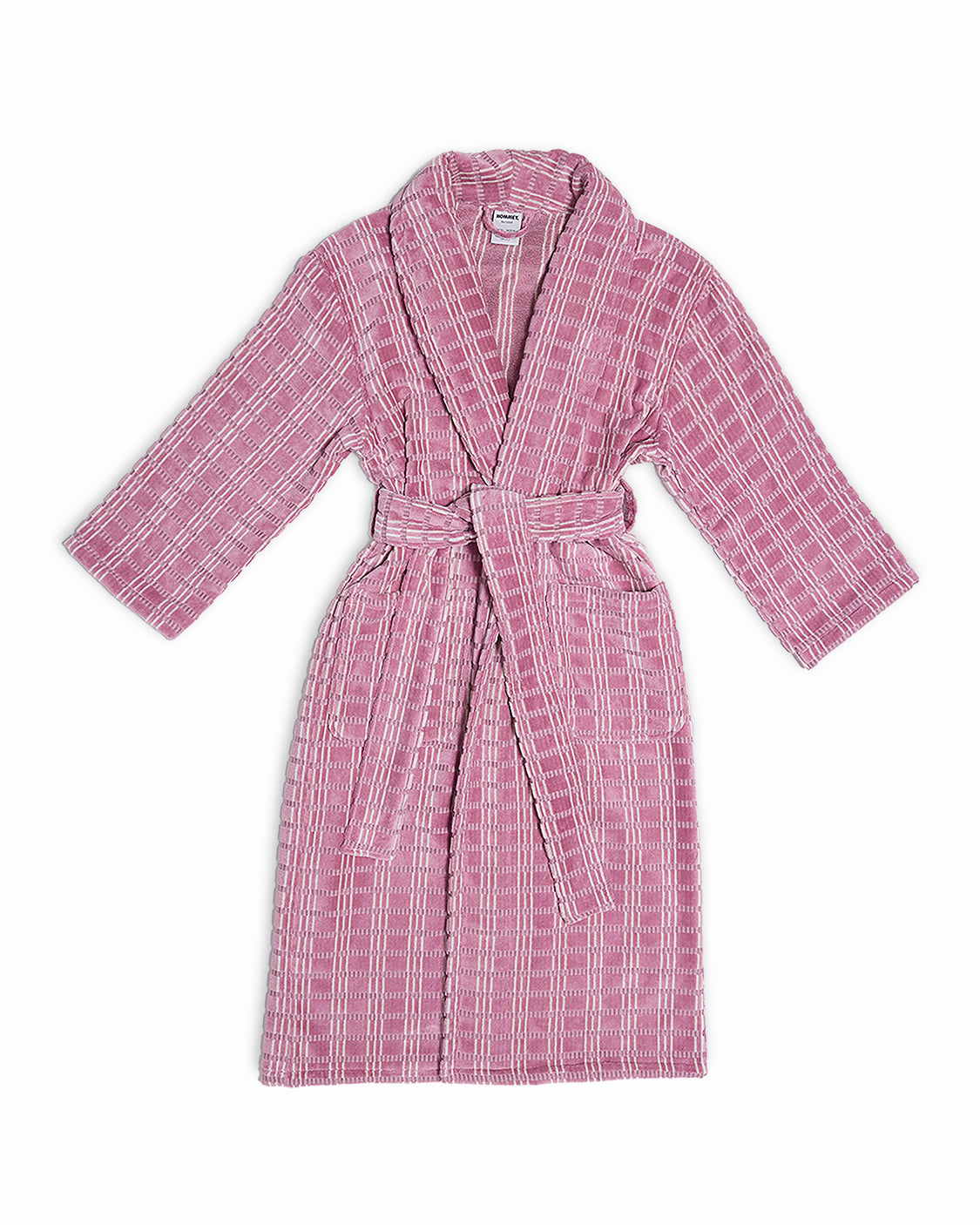 Fig Bath Robe