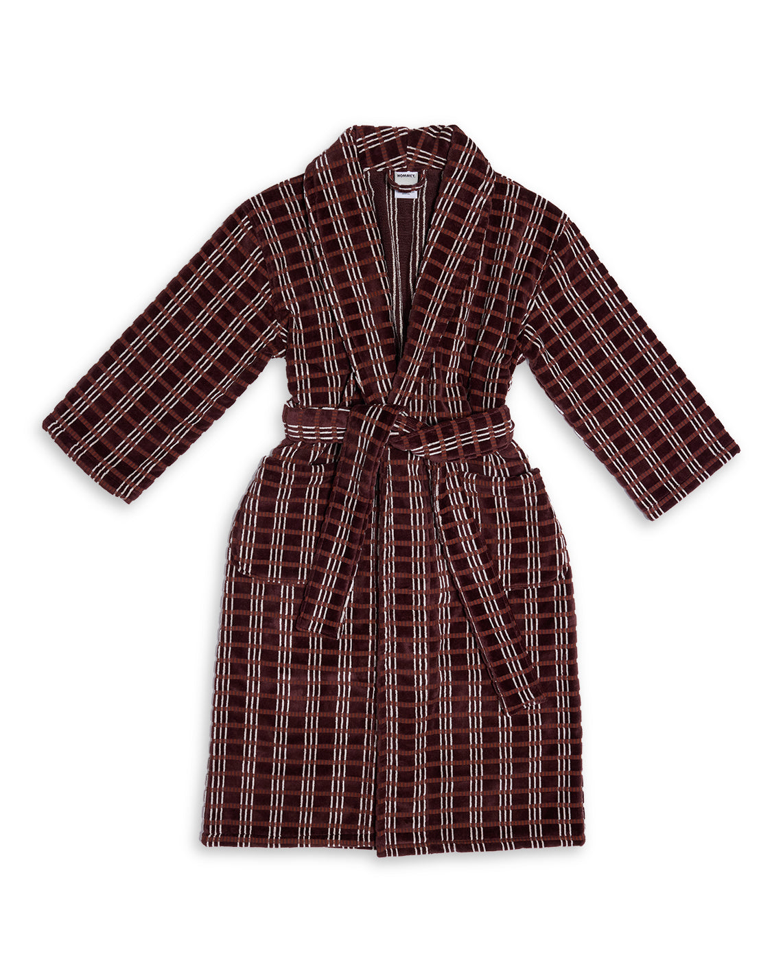 Spice Bath Robe