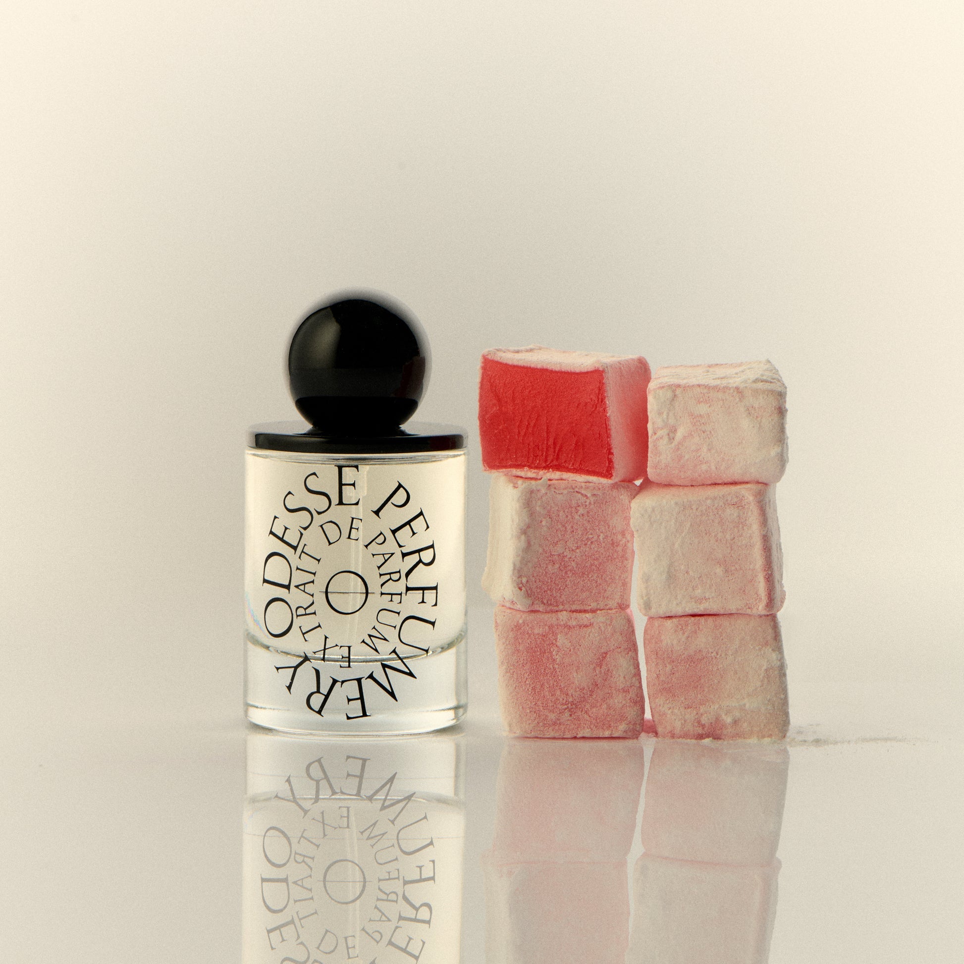 Rose Wood | Extrait De Parfum