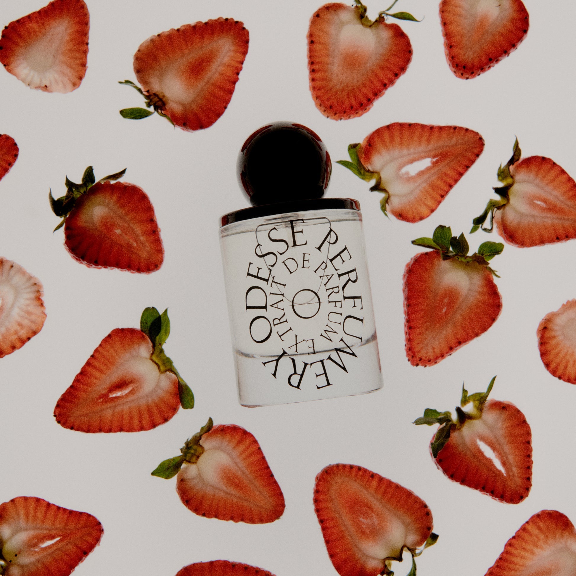 Rose Wood | Extrait De Parfum