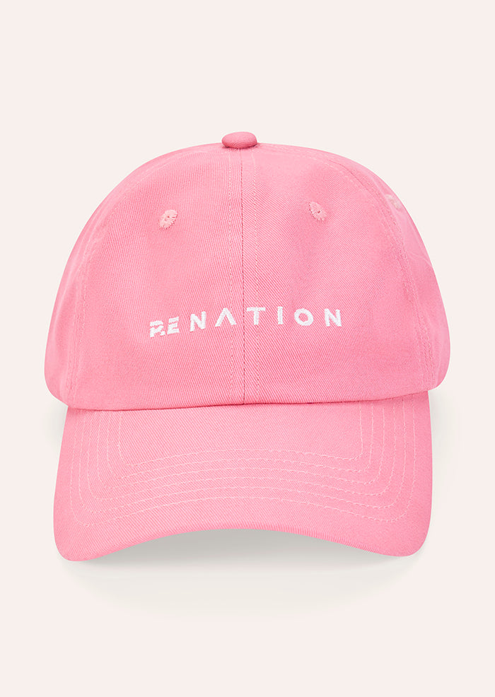 Shift Cap | Prism Pink