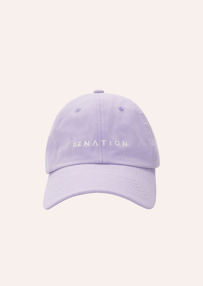 Shift Cap | Violet Crush