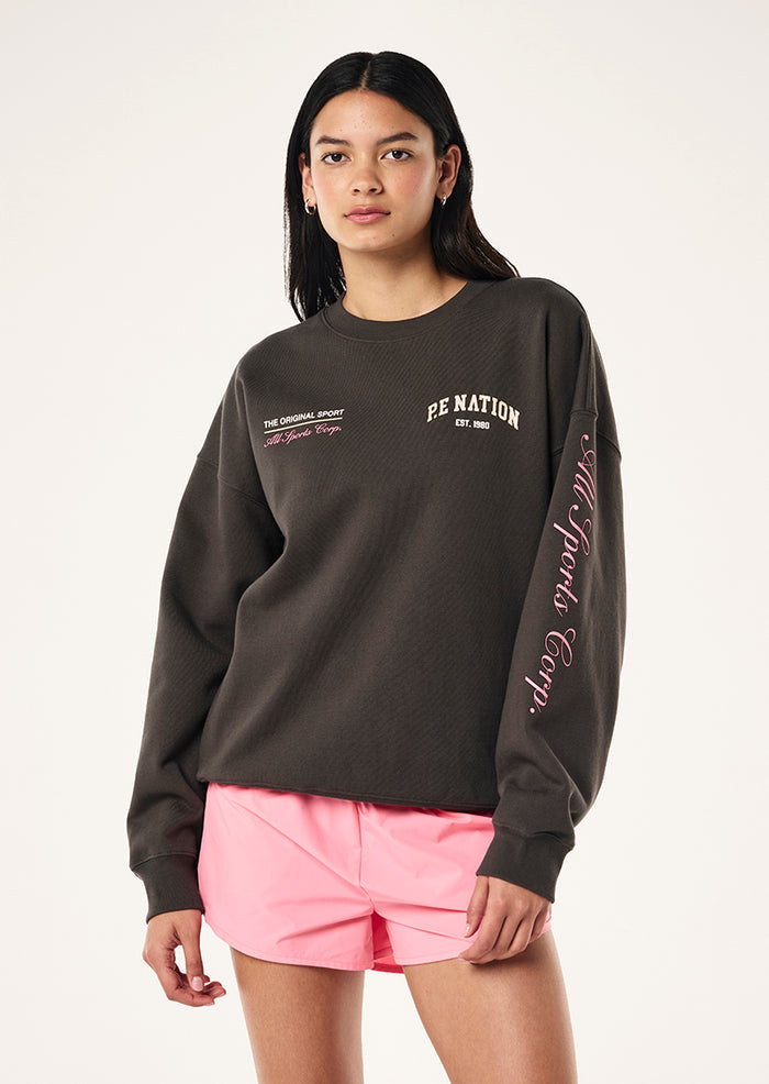 Smoke Sweat | Smokestone
