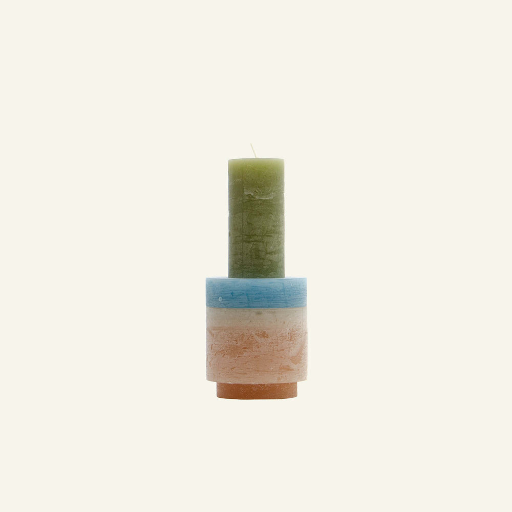 Candle Stack 02
