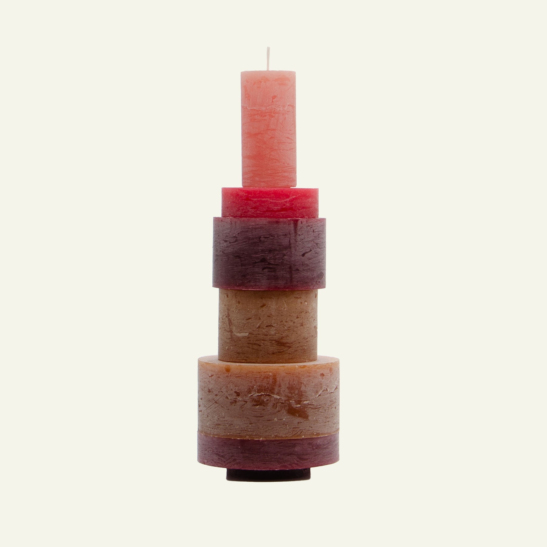 Candle Stack 06