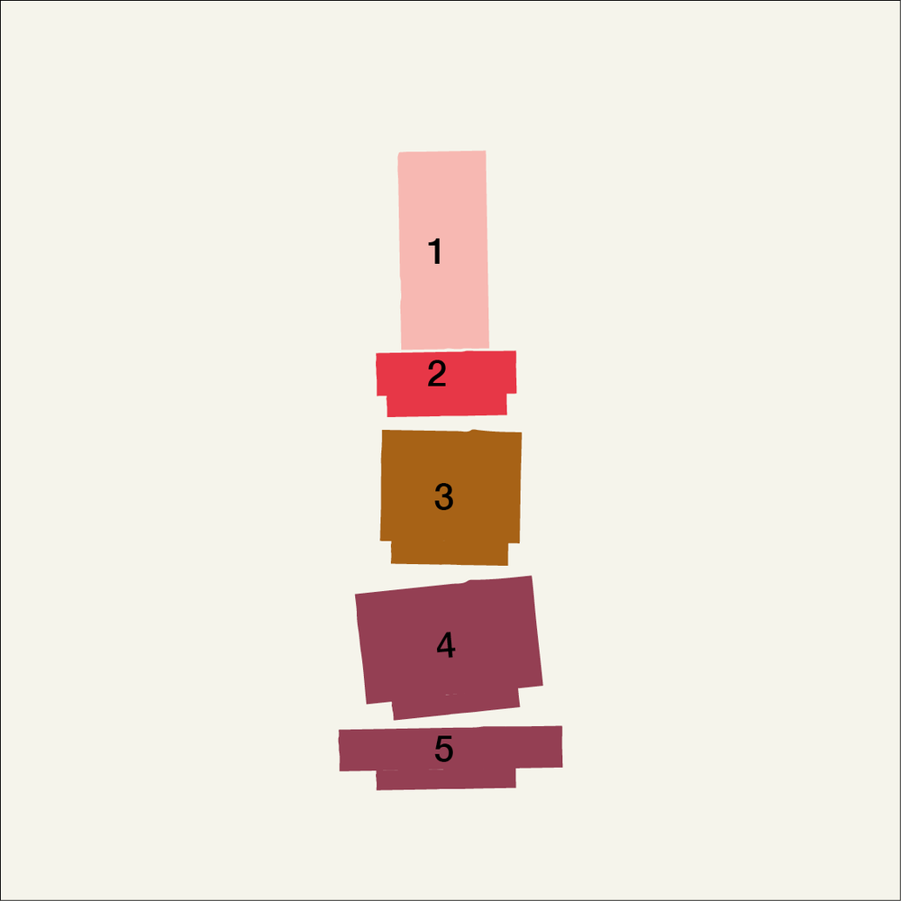 Candle Stack 03