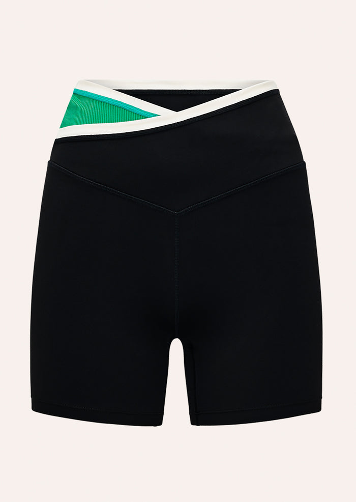 Status 5 Inch Bike Short