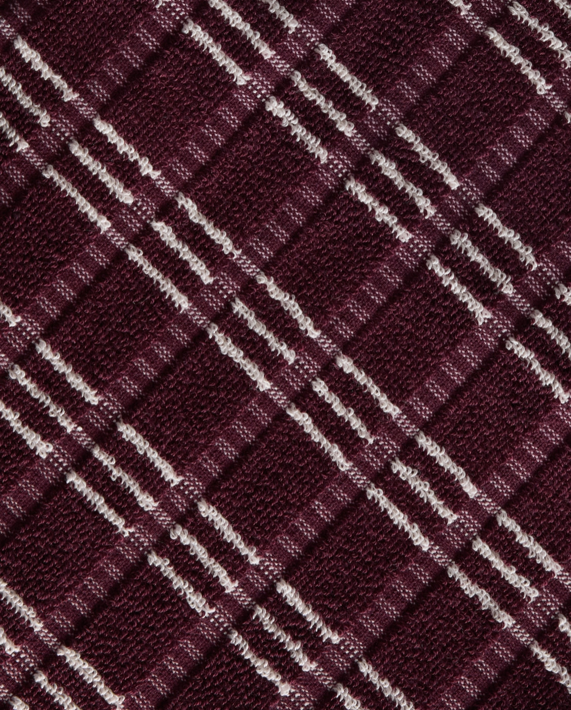 Blackberry Bath Mat