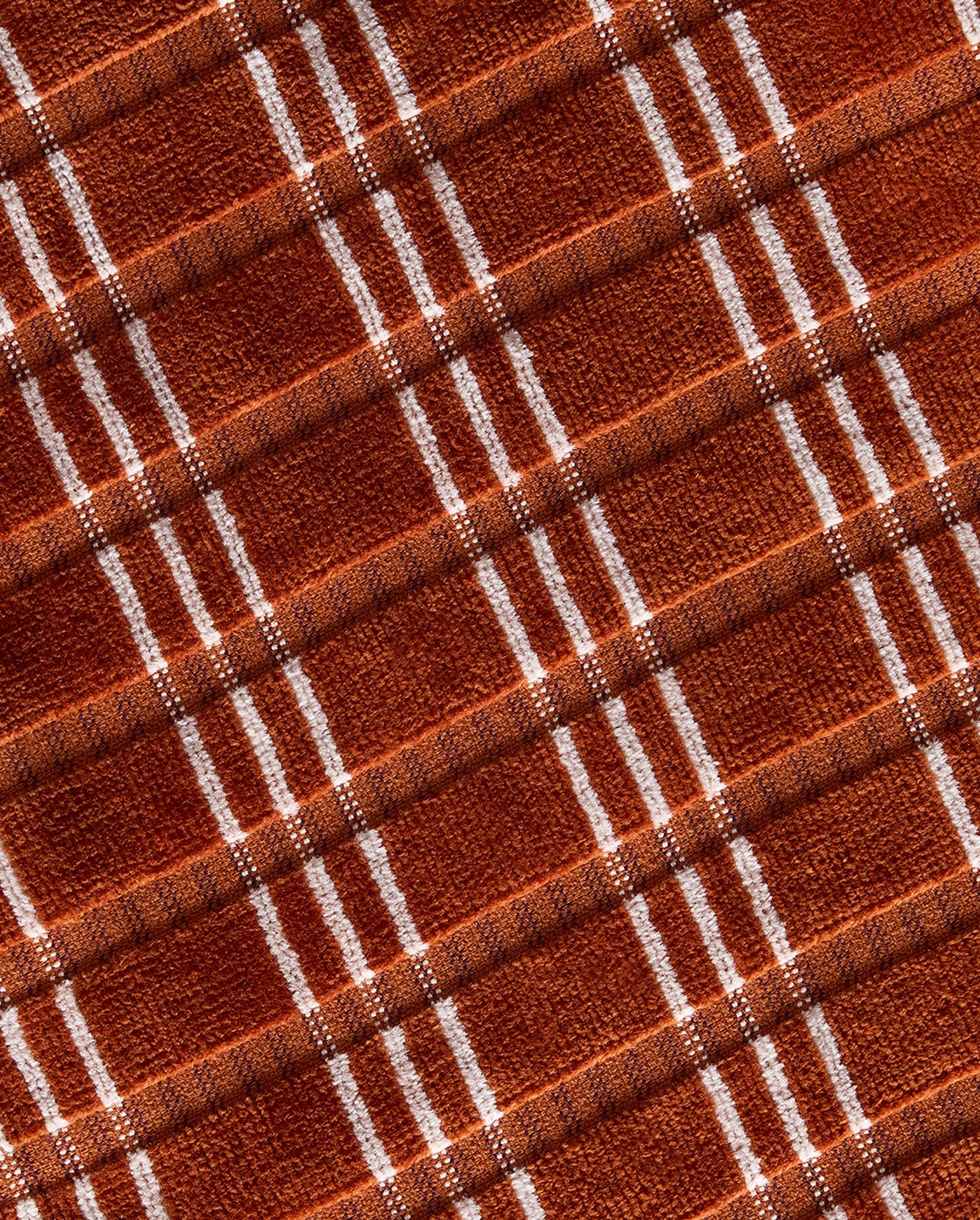 Terracotta Bath Robe