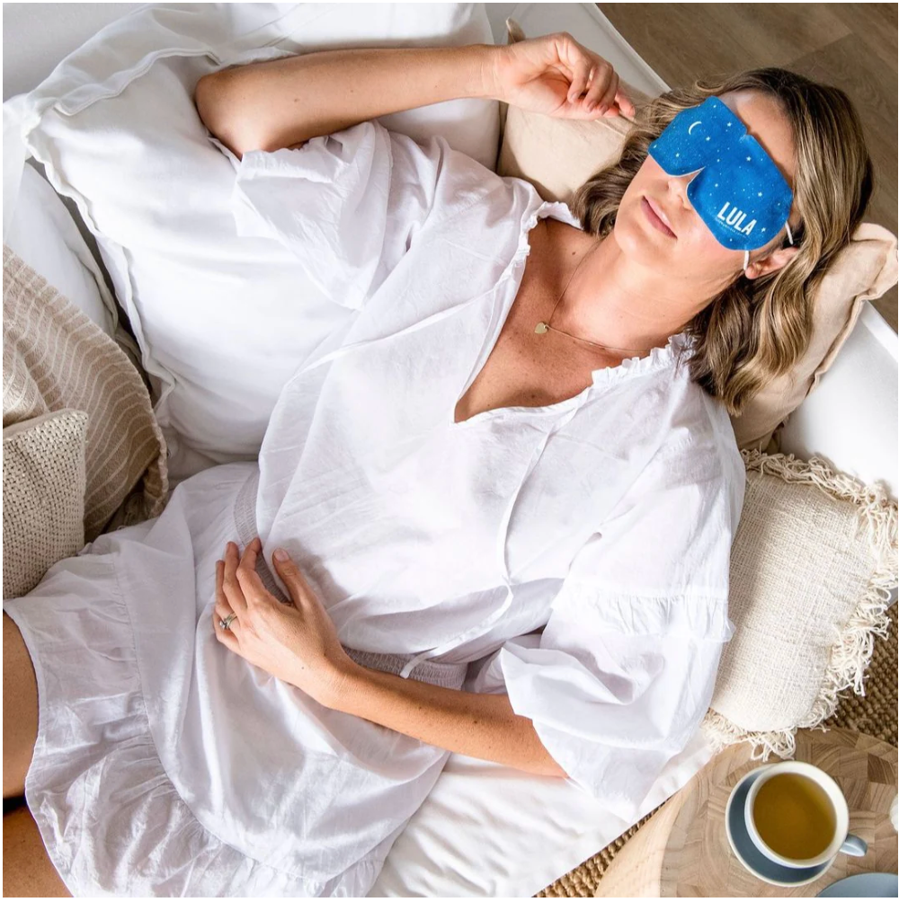 Self-Warming Eye Masks | Mixed box of 10