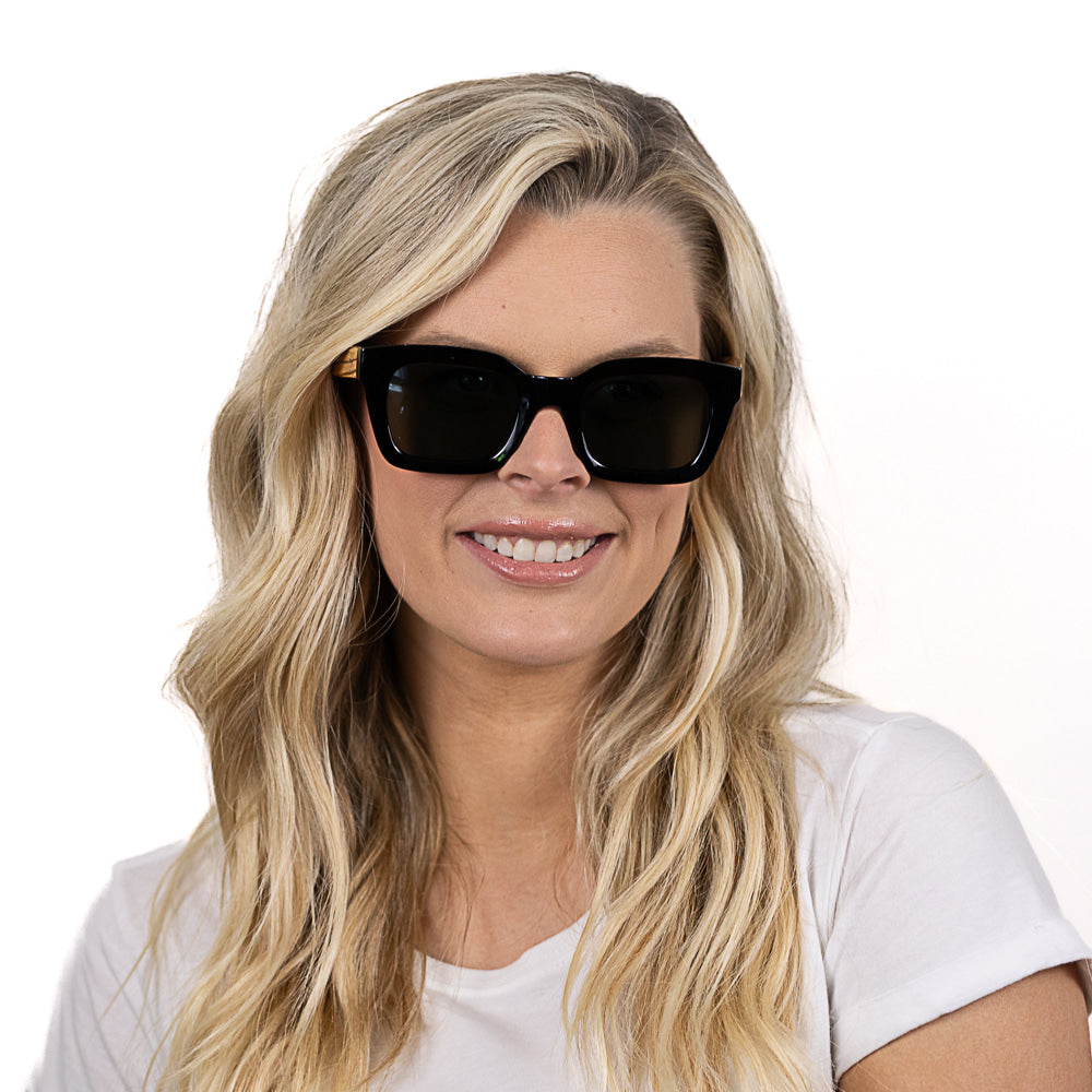 Zahra Sunglasses