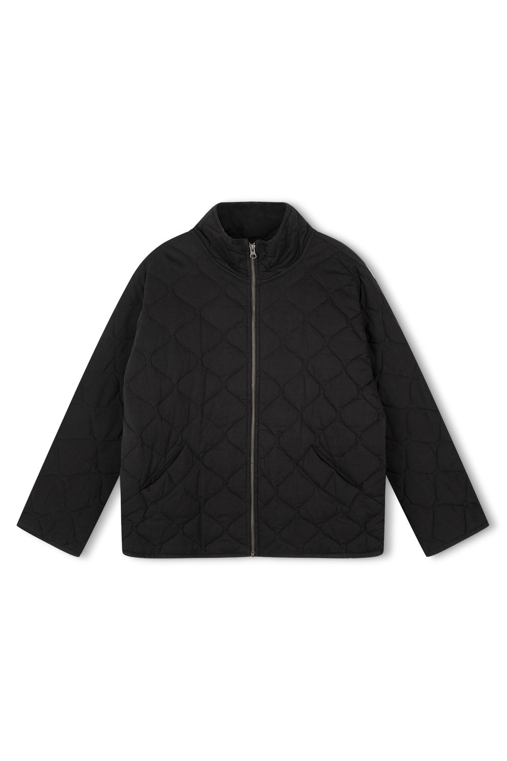 Stella Jacket | Black