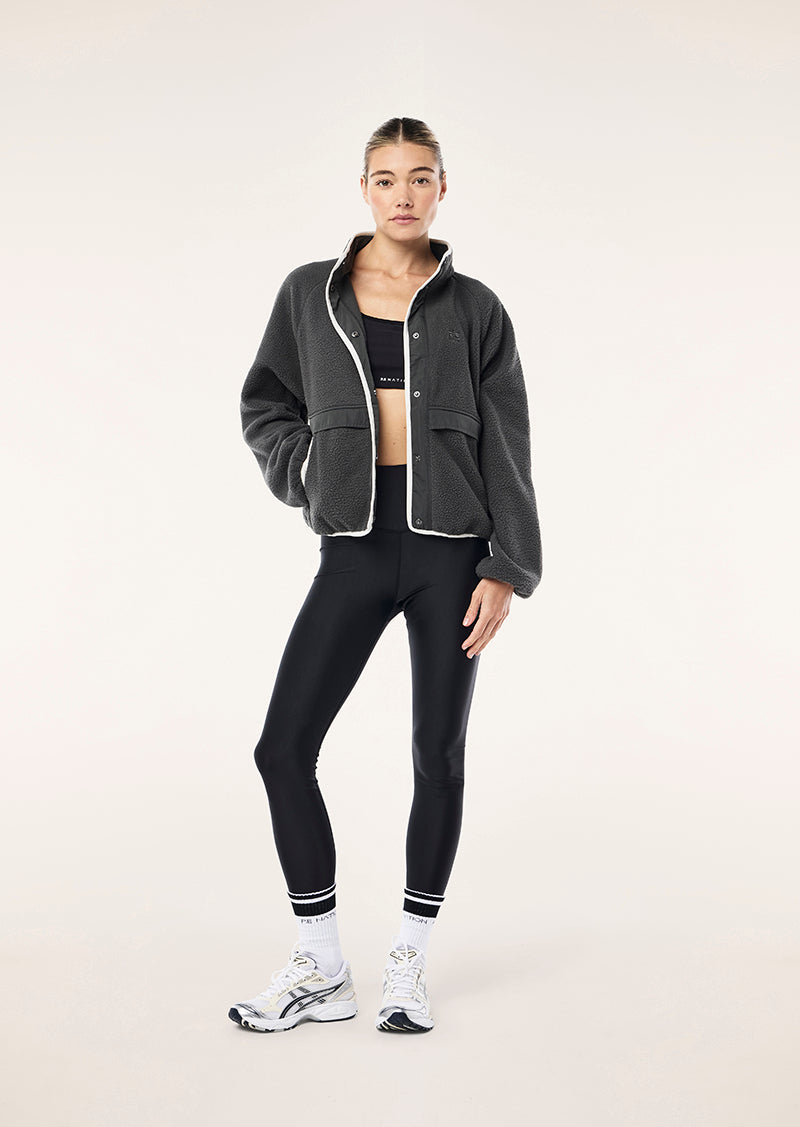 Technique Jacket | Caviar