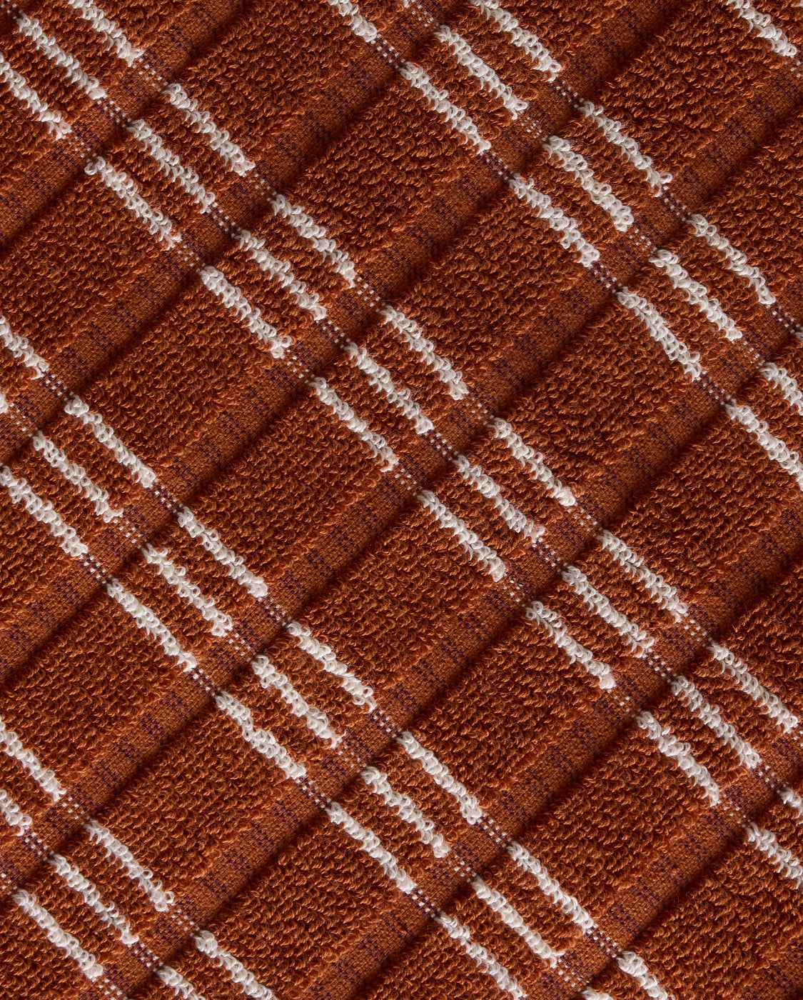 Terracotta Bath Mat