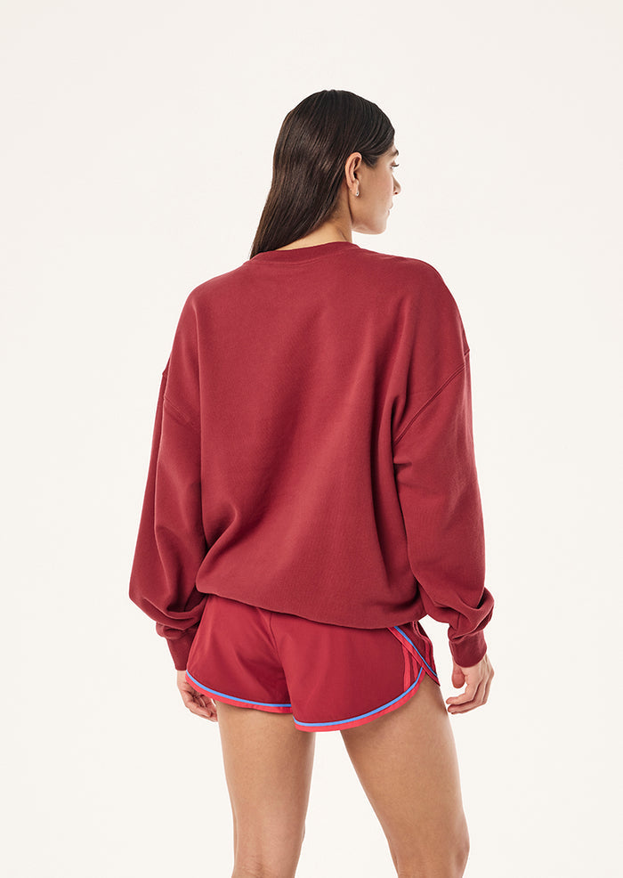 Tidal Oversized Sweat