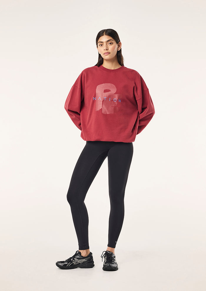 Tidal Oversized Sweat