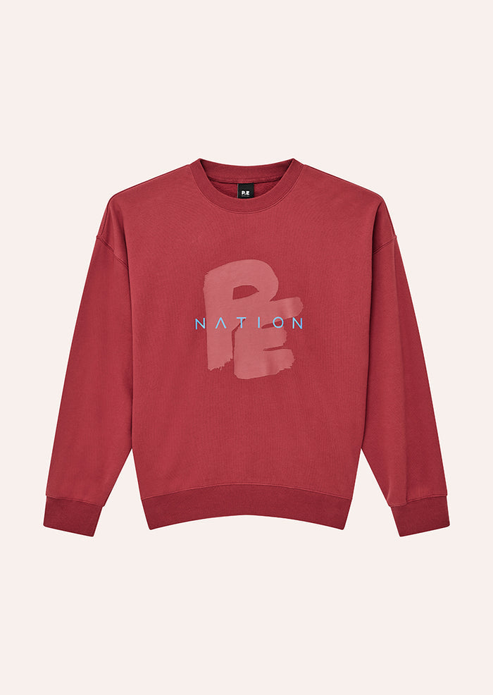 Tidal Oversized Sweat