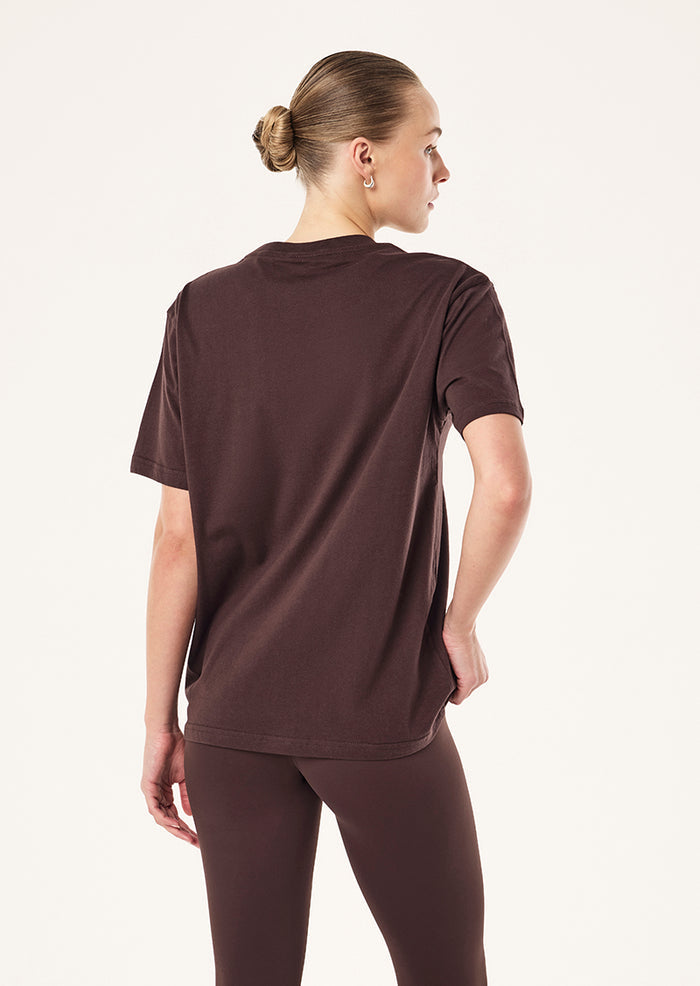 Tidal Relaxed Tee