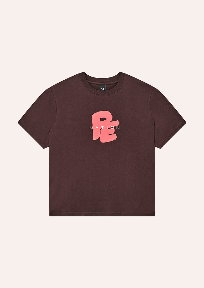 Tidal Relaxed Tee