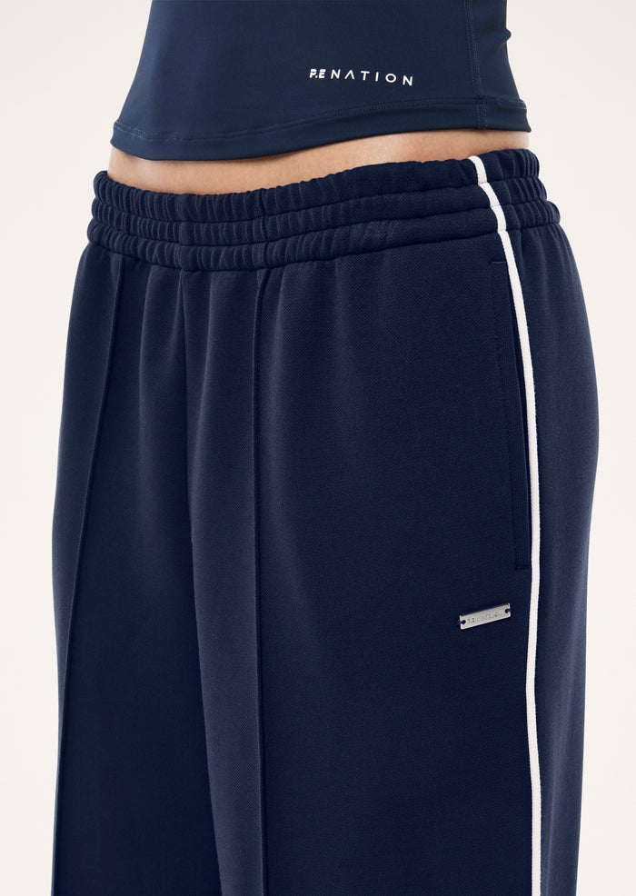 Triumph Pant | Dark Navy