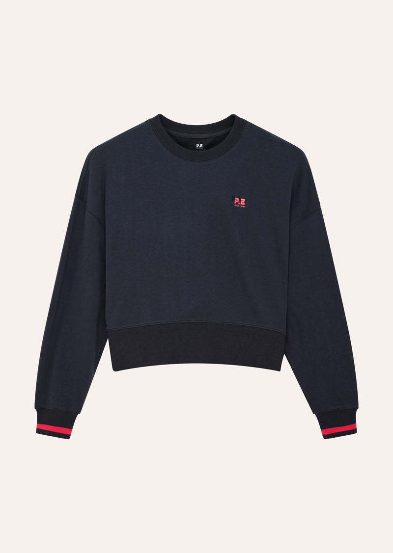 Vita Sweat | Marine Blue