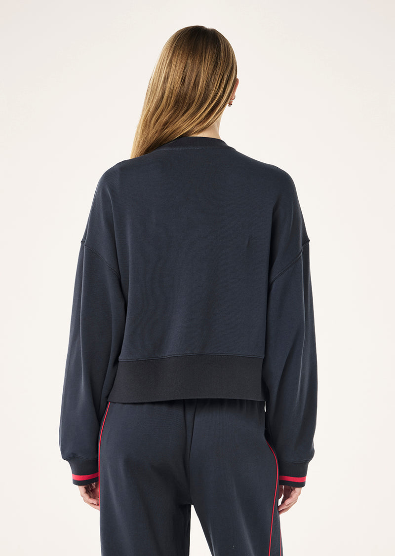 Vita Sweat | Marine Blue
