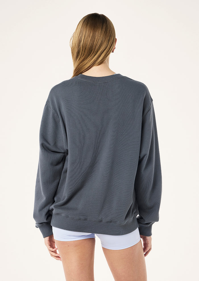 Voyage Sweat | Thunder