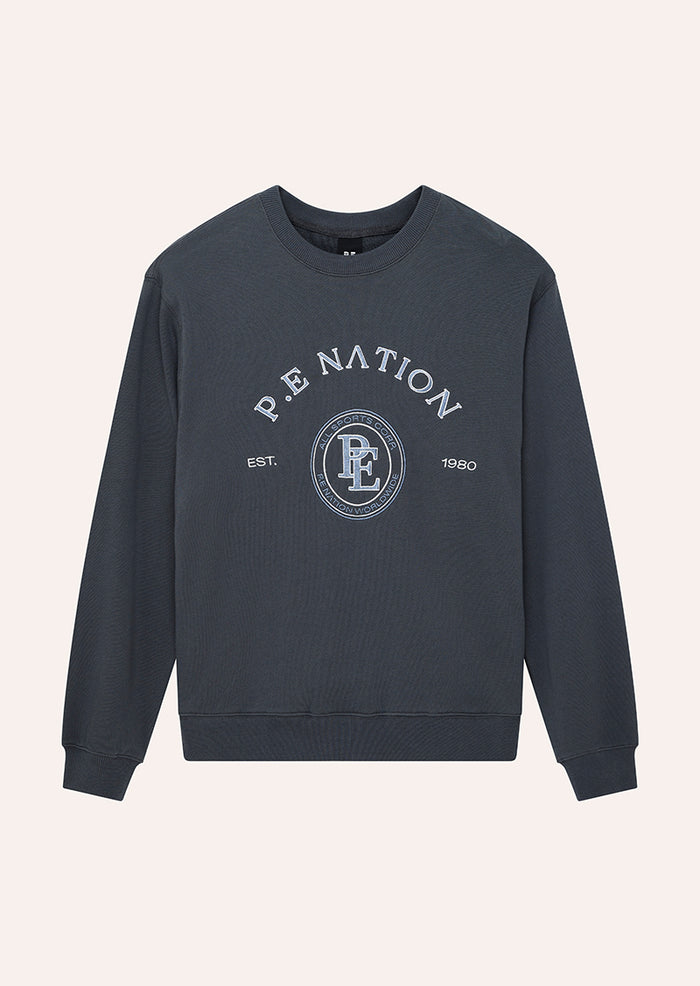 Voyage Sweat | Thunder